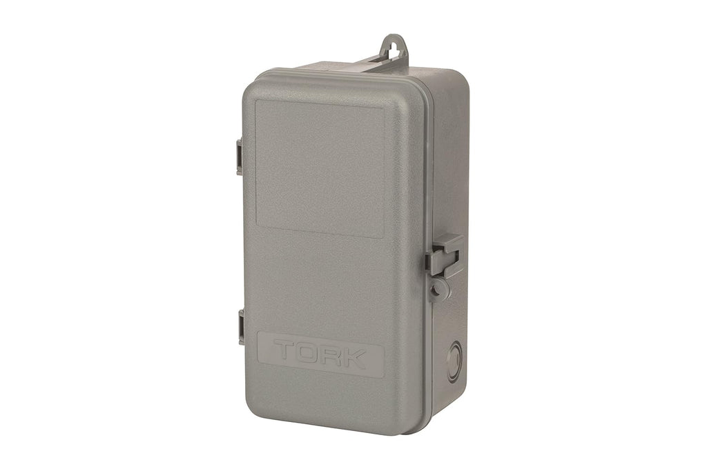 2 Channels SPDT Time Switch G32017