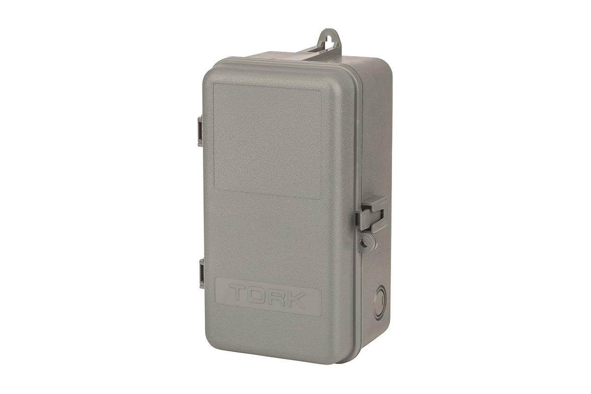 2 Channels SPDT Time Switch G32017