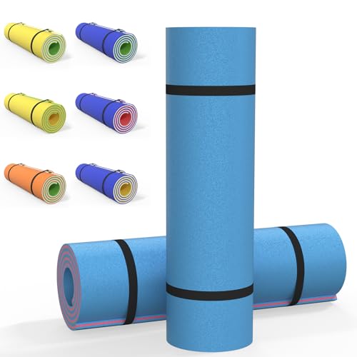 Oversized 3 Layer Floating Water Mat J821