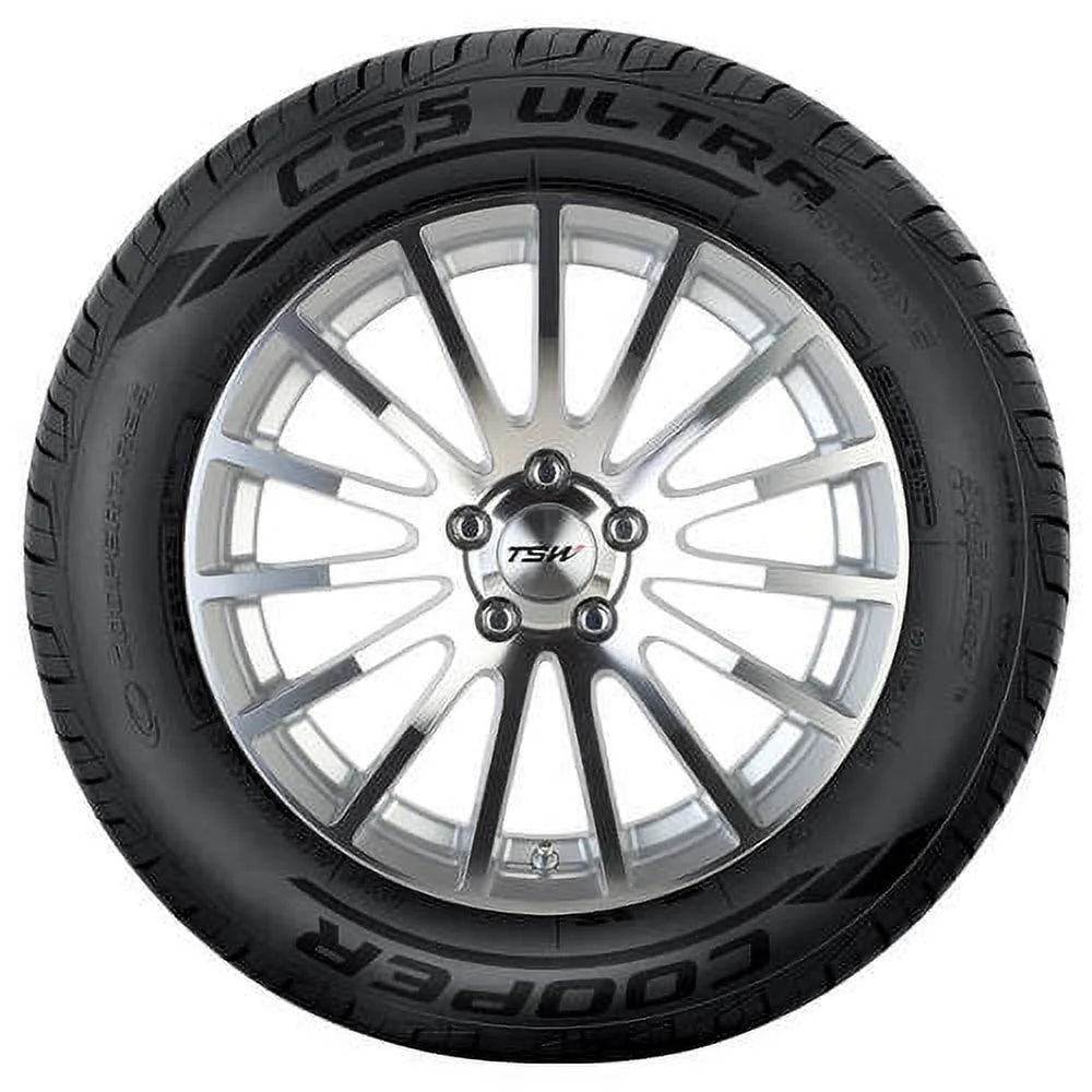 All Season 225/60R18 100H Passenger Tire E47077