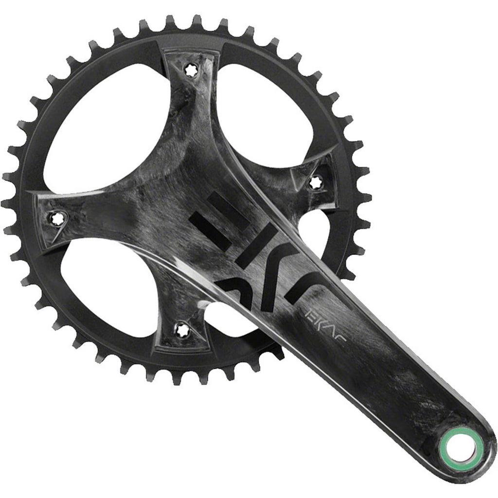 13-Speed Crankset 170mm 38T W3909