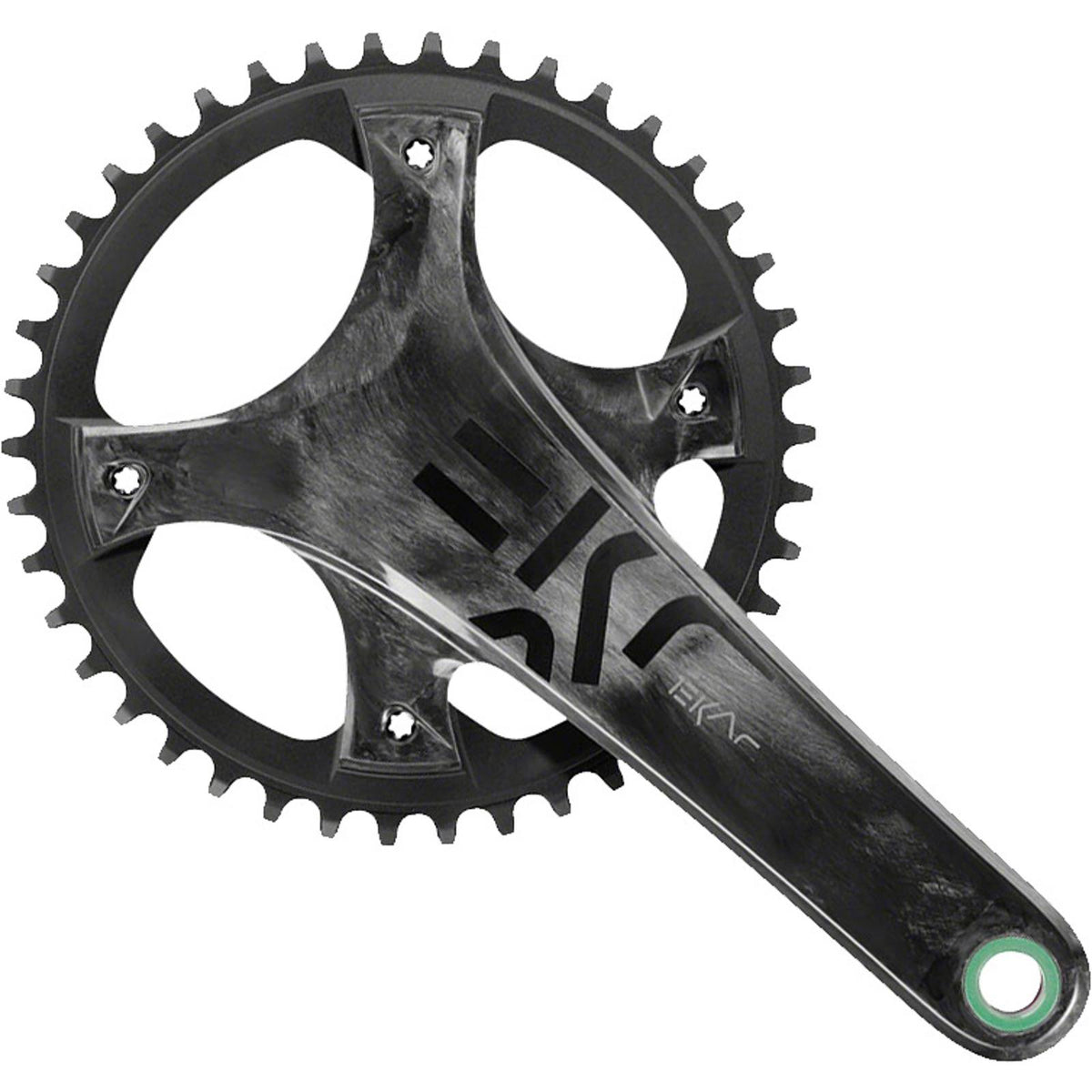 13-Speed Crankset 170mm 38T W3909