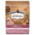 Real Chicken & Veggies Dry Dog Food V1129