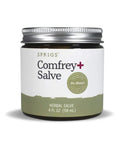 Comfrey + Salve 4 oz V682