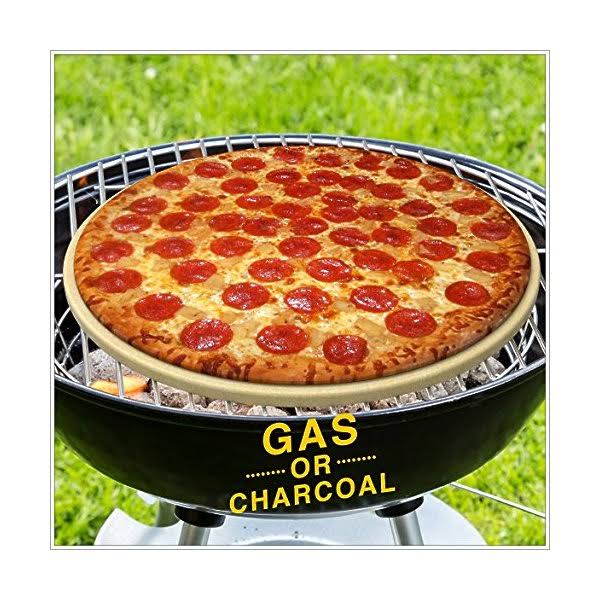 Pizza Stone with Thermarite E948414