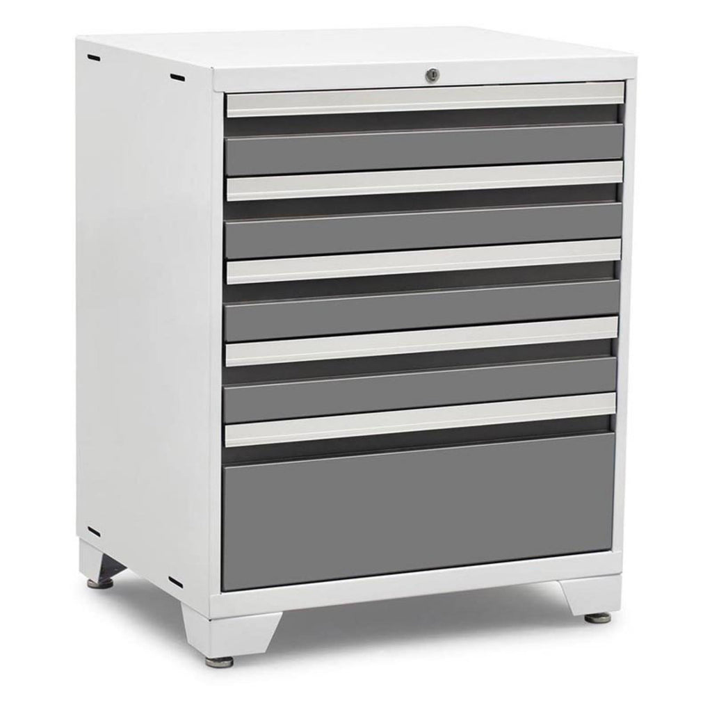 5-Drawer Tool Cabinet F5301
