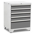 5-Drawer Tool Cabinet F5301