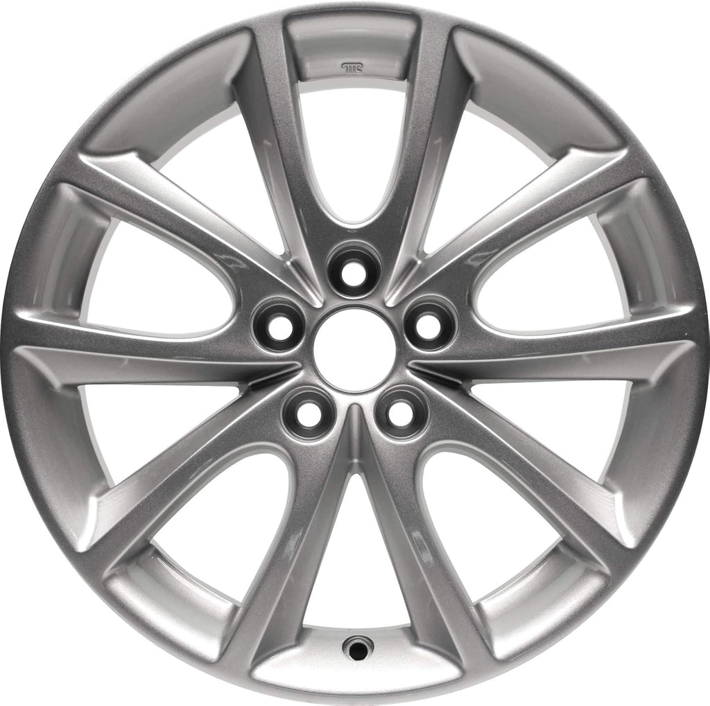 16 Inch Aluminum Alloy Wheel Rim B975220