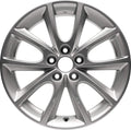 16 Inch Aluminum Alloy Wheel Rim B975220