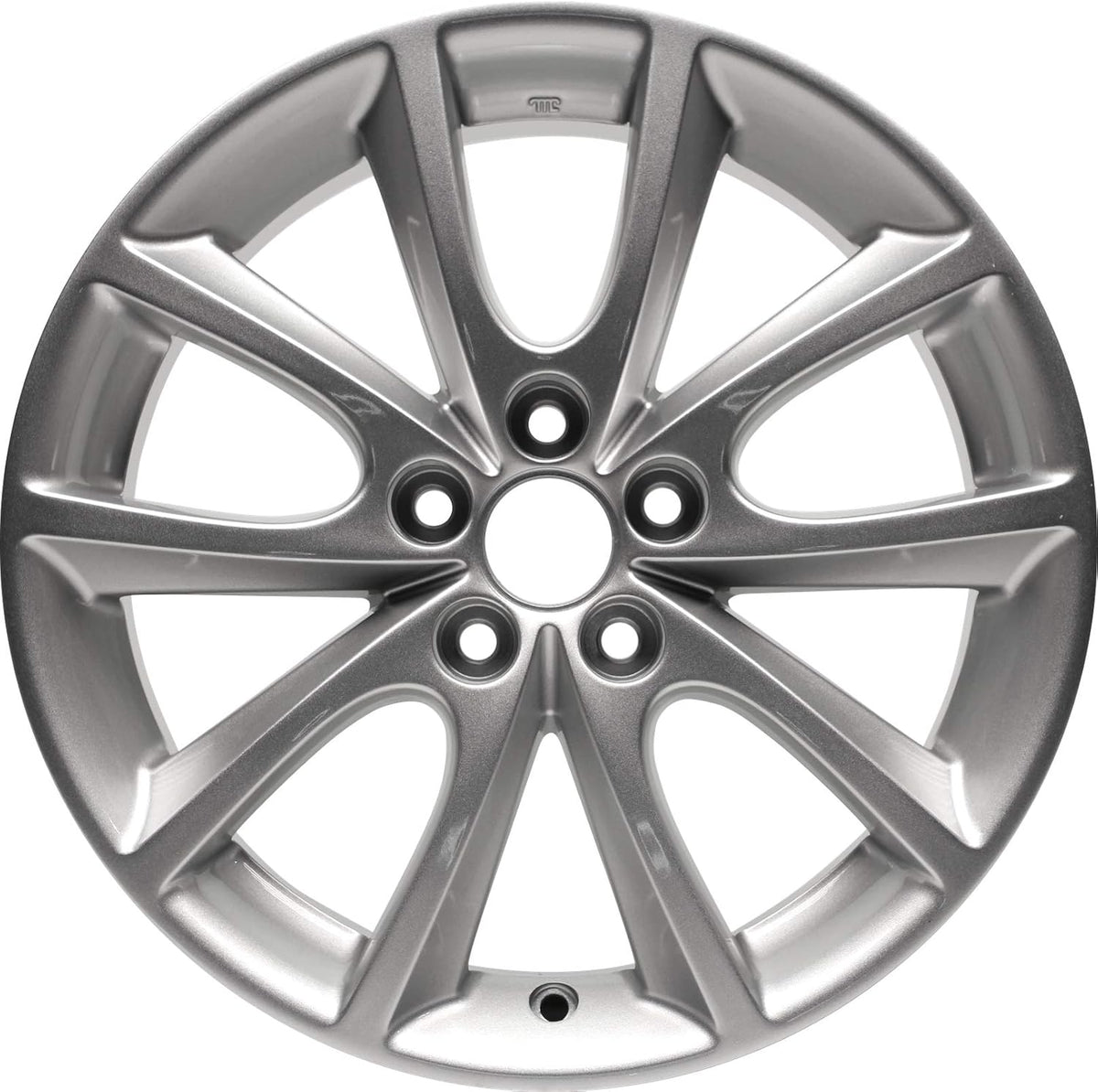 16 Inch Aluminum Alloy Wheel Rim B975220