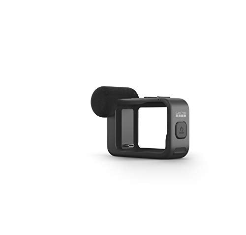 Media Mod Monitor camera support J4665