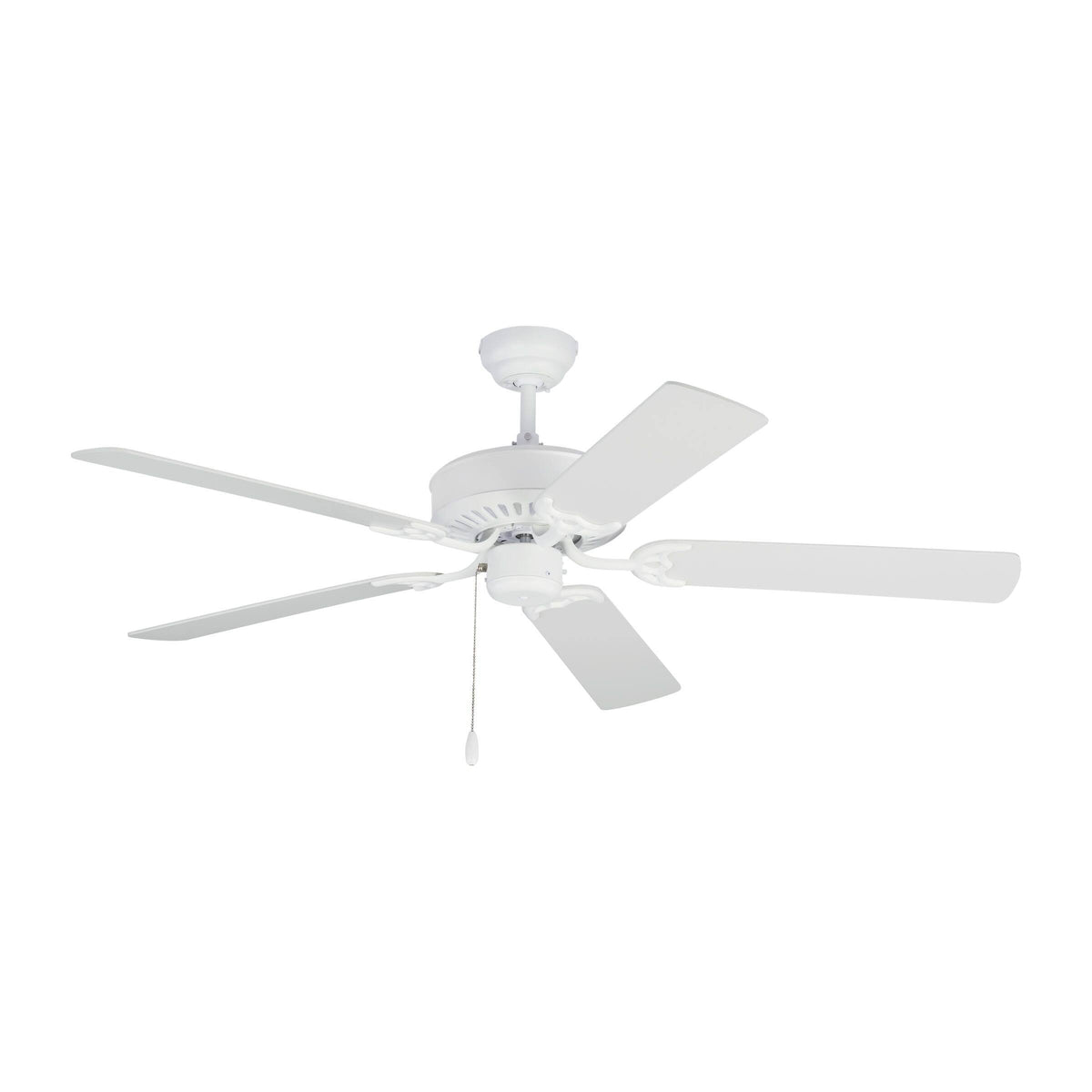 Matte White 52x22 Ceiling Fan Q346722