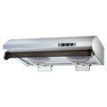 30 stainless steel Range Hood V55667