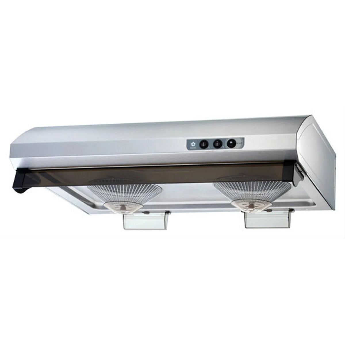 30 stainless steel Range Hood V55667