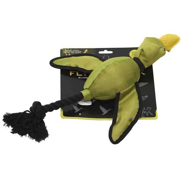 Flying Duck Dog Toy X36913