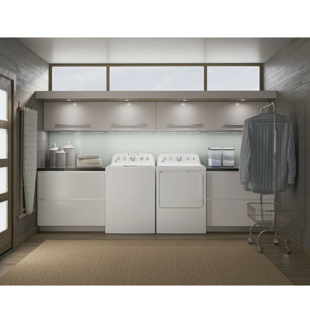 7.2 cu. ft. Electric Dryer H16232