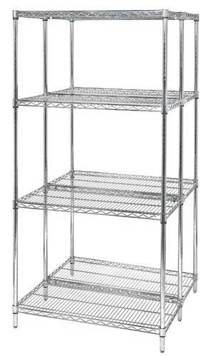 Add on Unit - Chrome (Grey) N685