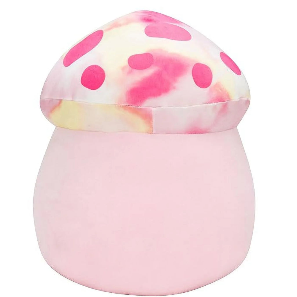 Rachel the Mushroom Plush Z5578