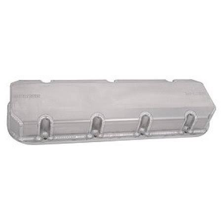 Valve Cover Fabricated Aluminum BBC K568858