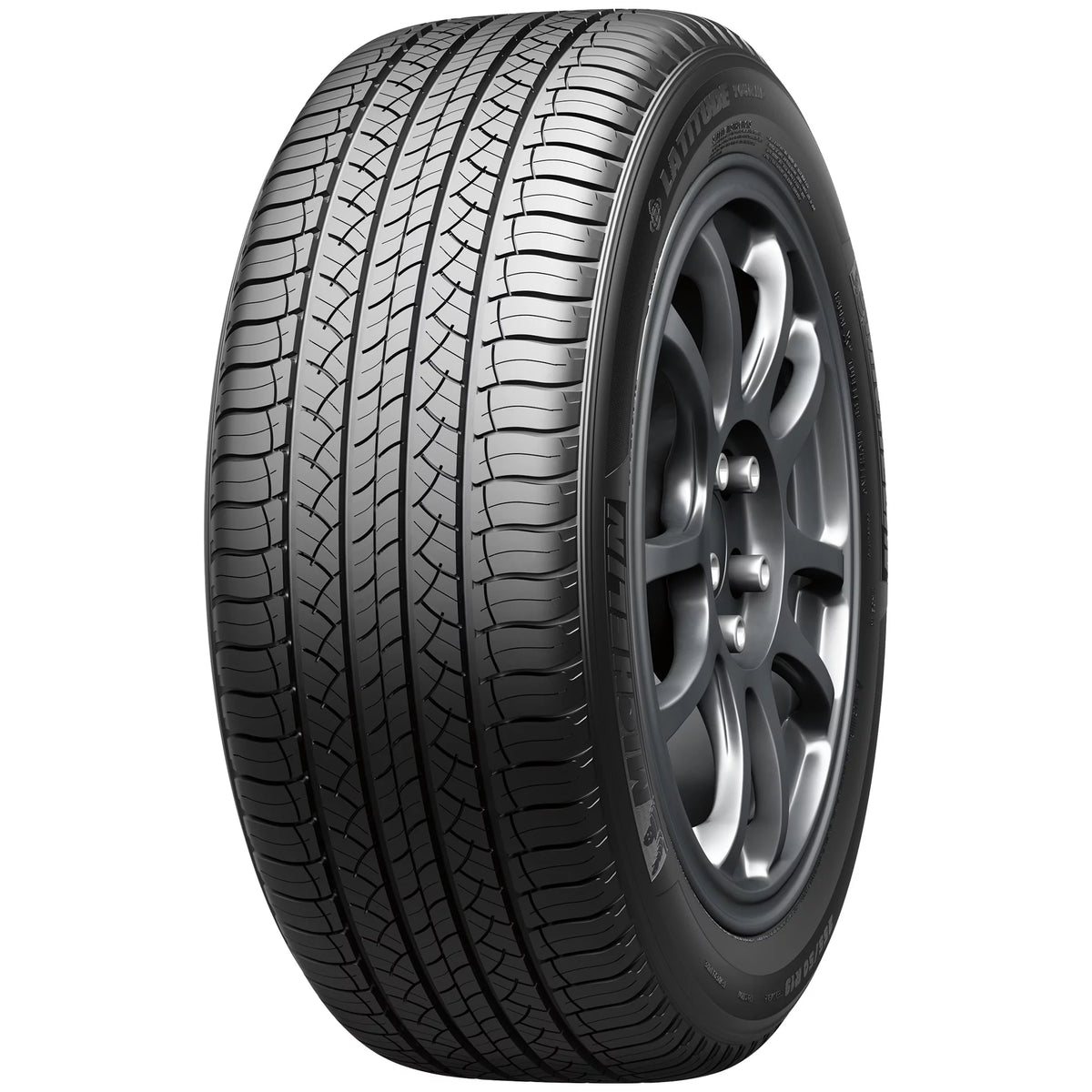All-Season 235/65R18/XL 110V Tire L800924