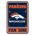 Plastic Parking Sign I579516
