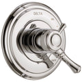 Polished Nickel Valve Trim E14569