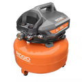 Portable Electric Pancake Air Compressor K440