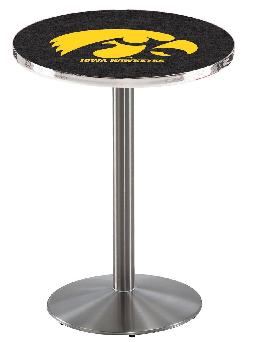 Iowa Pub Table Q393404