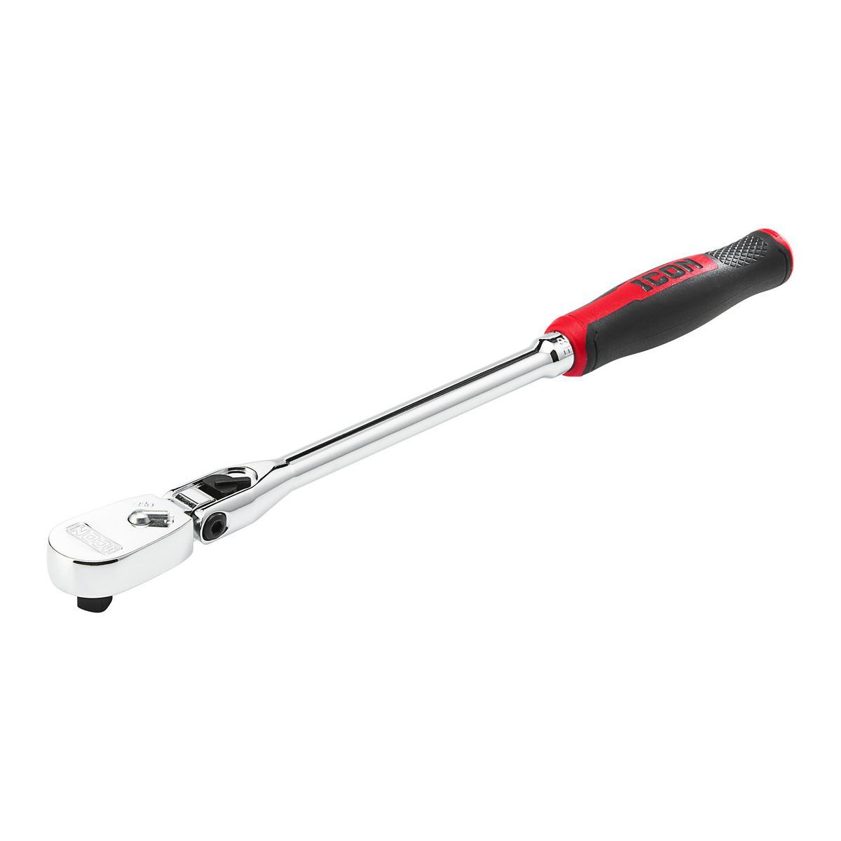 3/8 in. Drive 14 in. Long Locking Flex Ratchet with Comfort Grip T8920