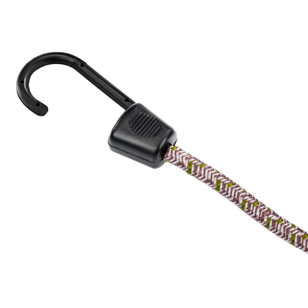 Camouflage Elastic Stretch Cords, 6 Piece O35245