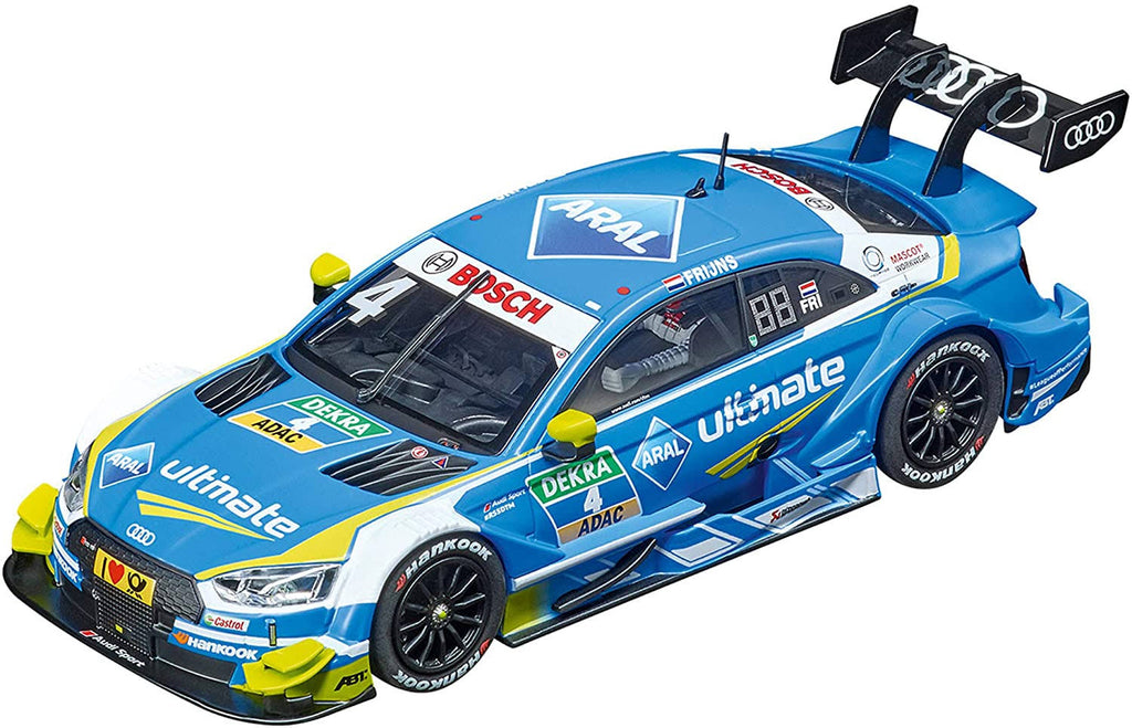 Audi RS 5 DTM Slot Car O1585