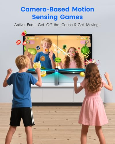 Motion Gaming Console Z390890