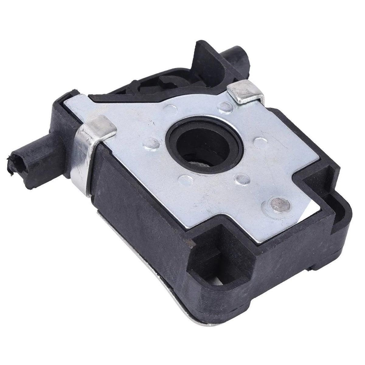 2PC Hood Lock Catch Latch I943