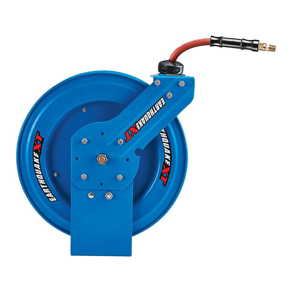 3/8 in. x 50 Ft. Air Hose Reel J303757