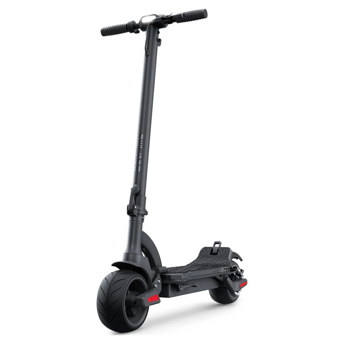 Black Electric Scooter N1438