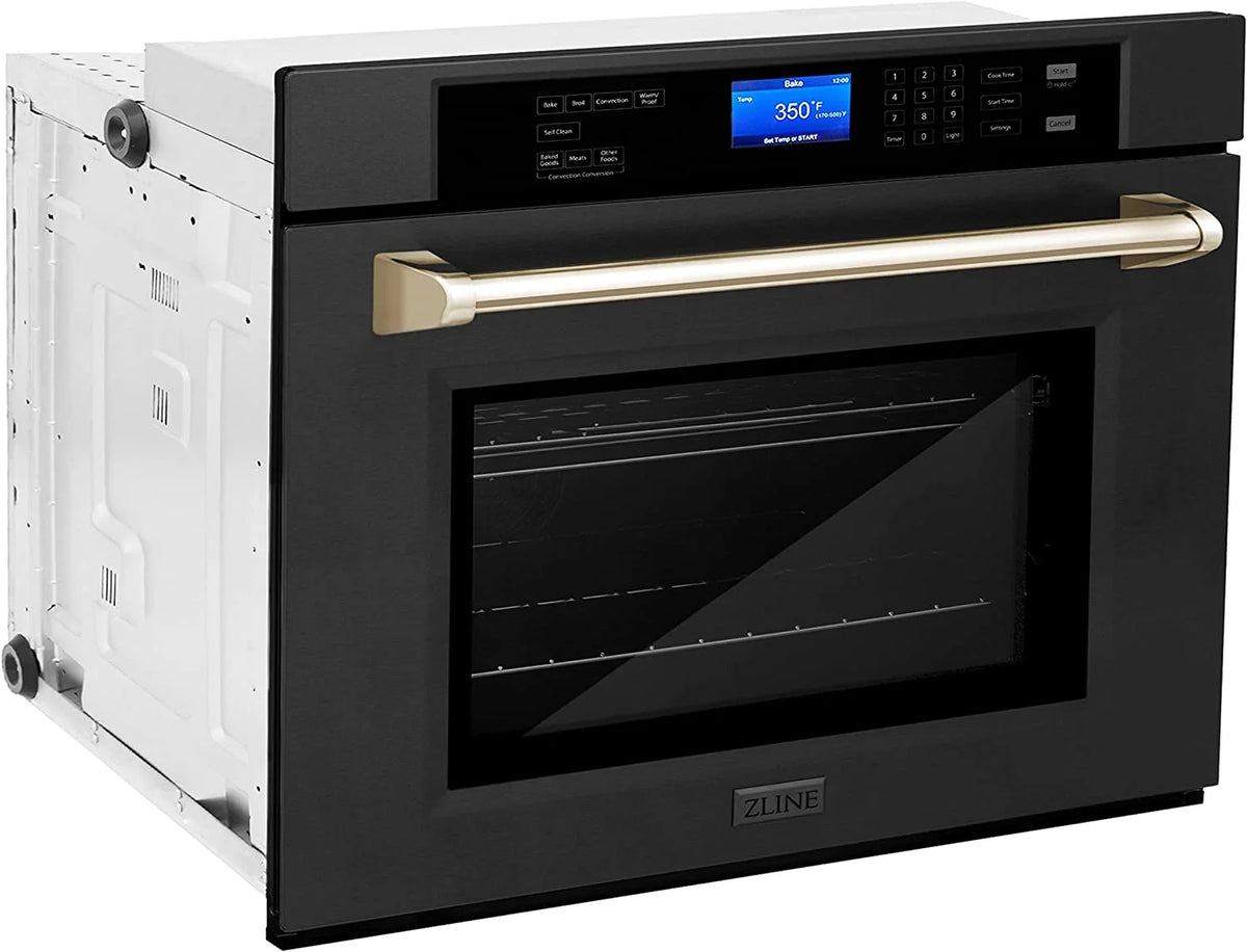 Wall Oven Q9849