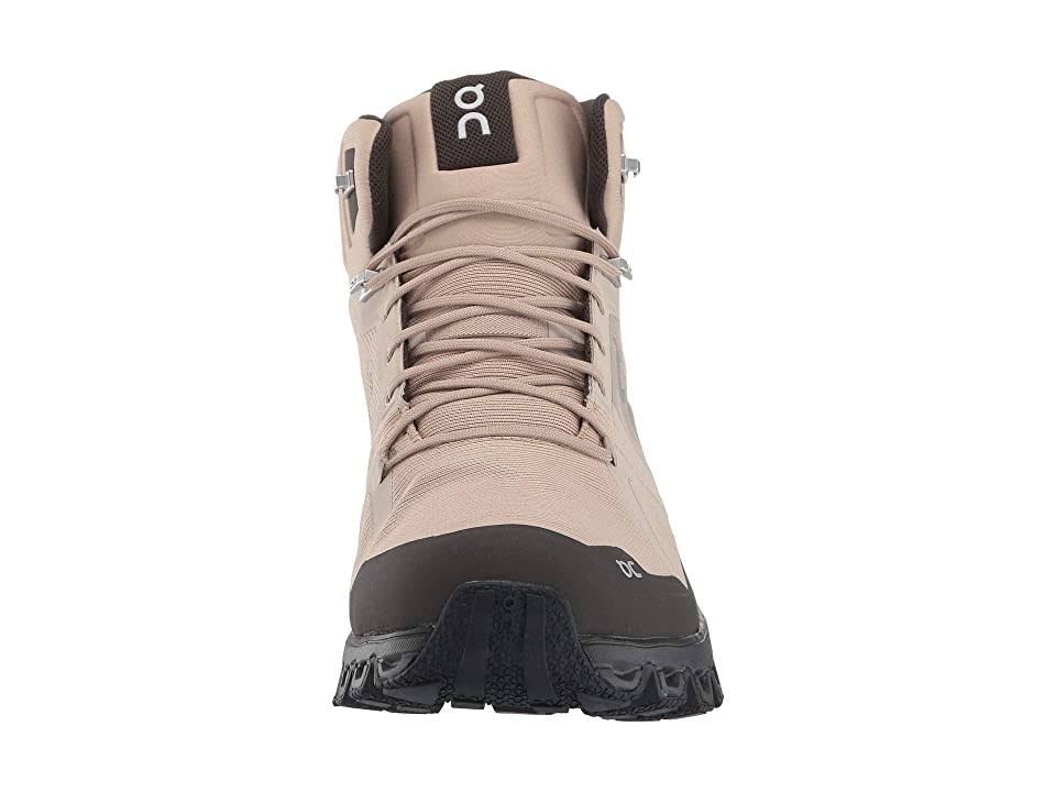 Cloudrock Waterproof Sand / Black X7103
