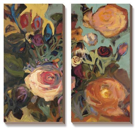 Canvas Art Set 24x25in F2923