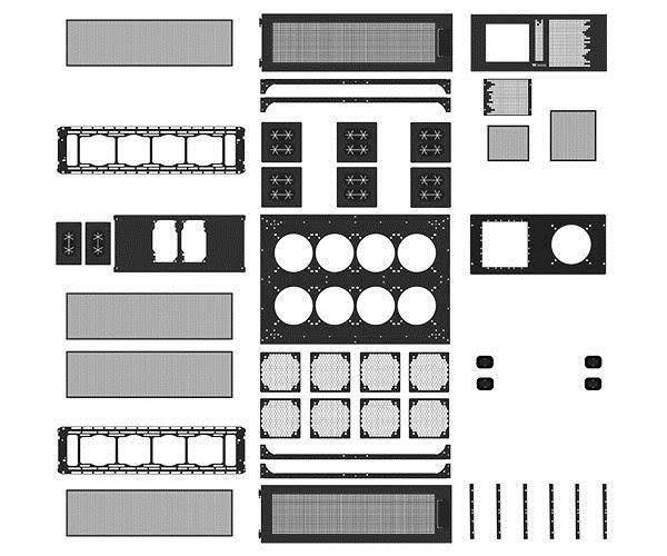 Expansion Case J846