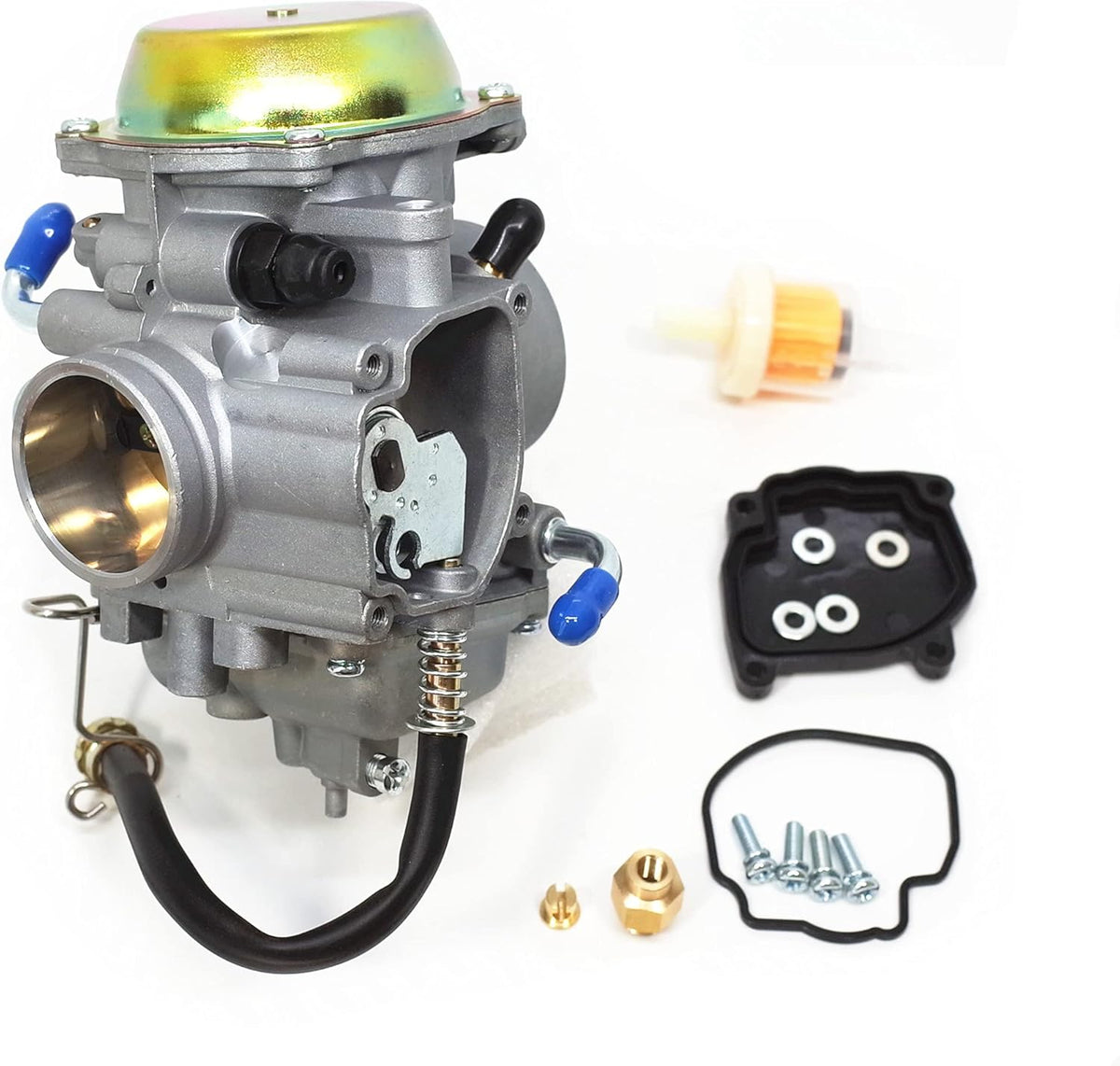 Carburetor Pack of 2 L513