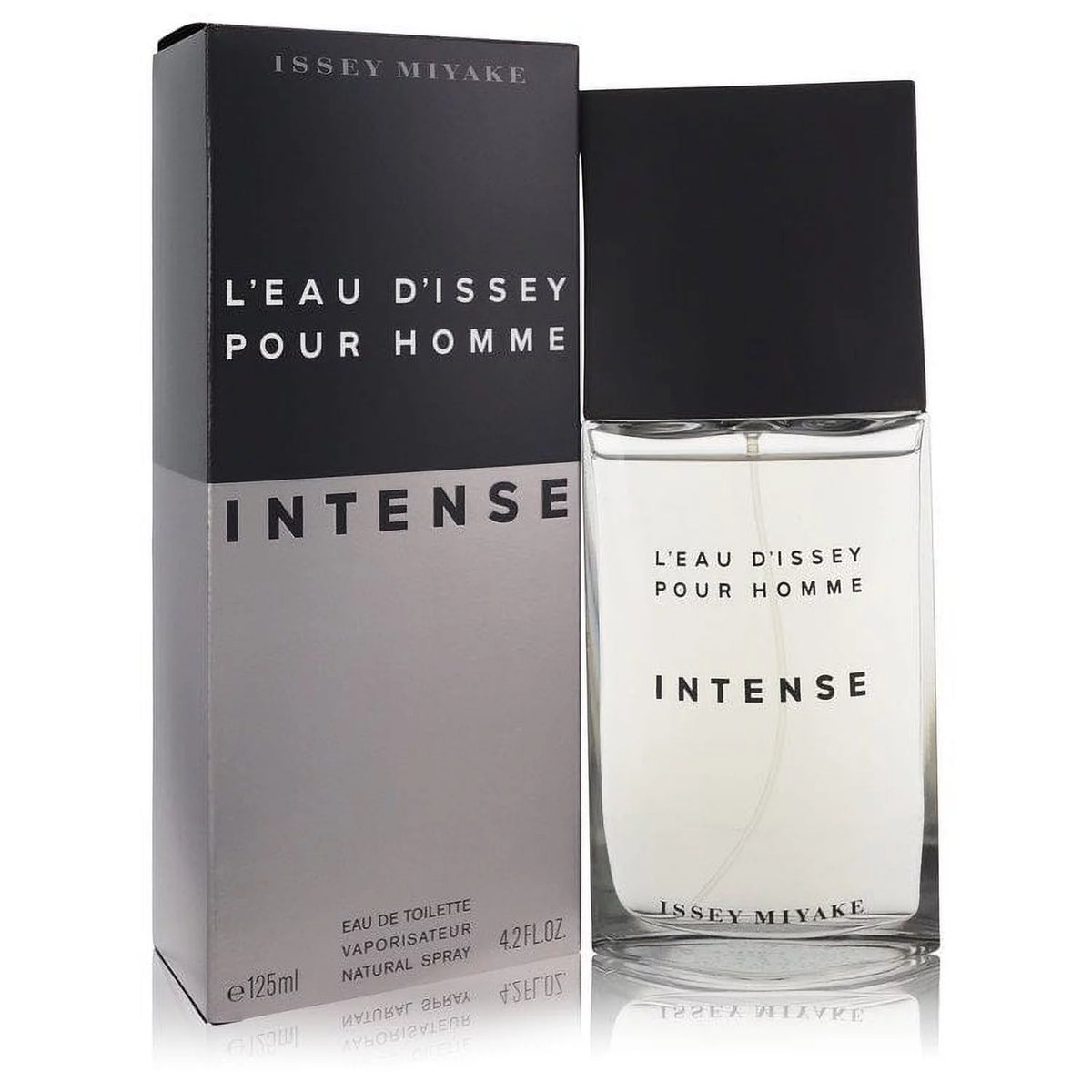Eau De Toilette Spray 4.2 oz B946