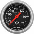 2in Mechanical Oil Temperature Gauge V20526