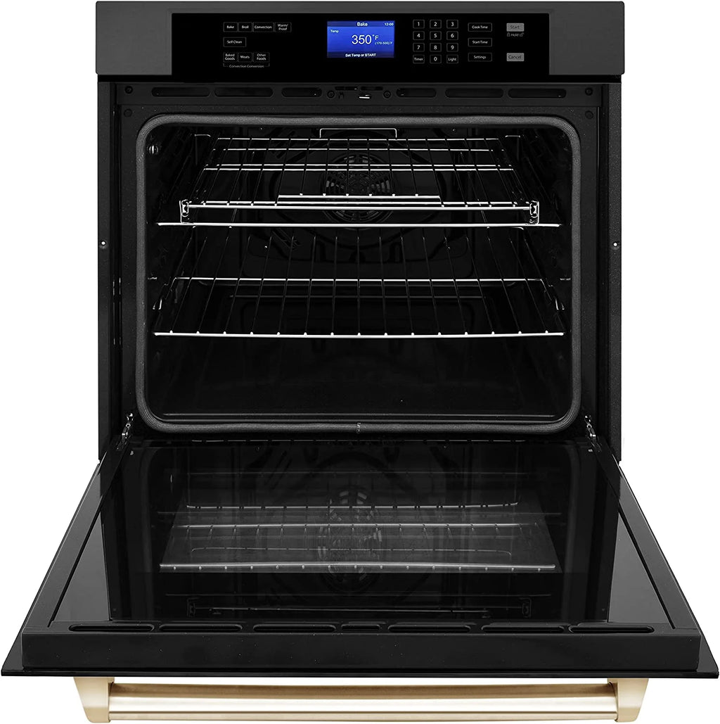 Wall Oven Q9849