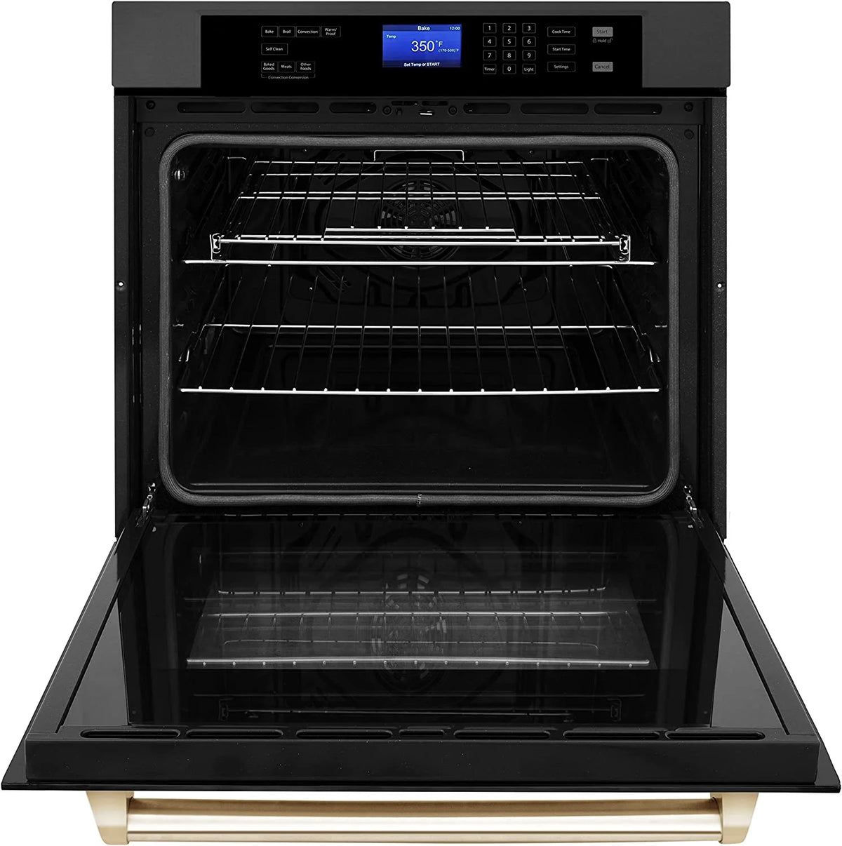Wall Oven Q9849