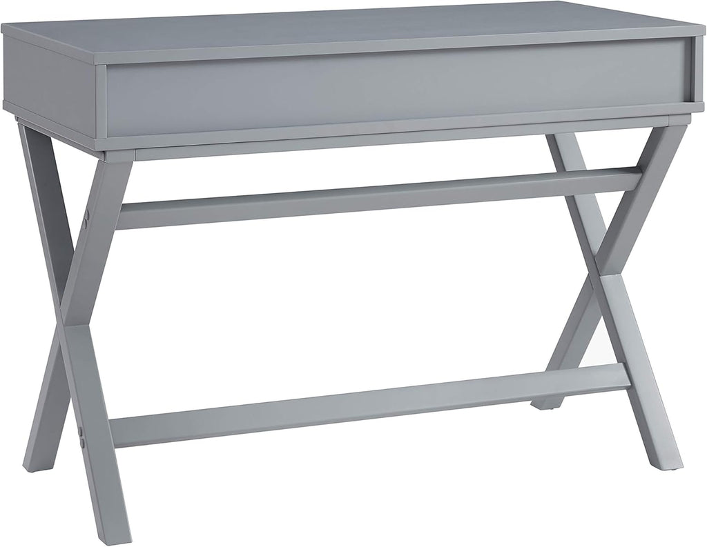 Grey Desk R5224