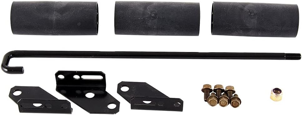 Striping Kit for Fabricated Deck D595
