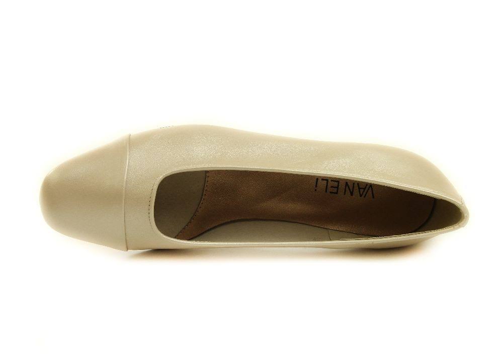 Sand PRL Nappa Shoes U71772