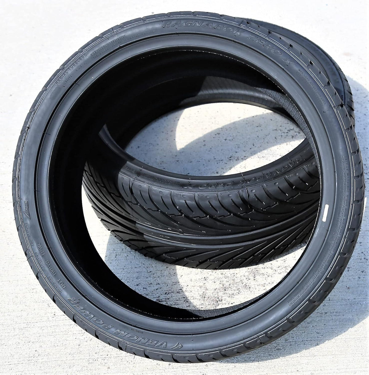 225/30R20 High Performance Radial Tire T391123