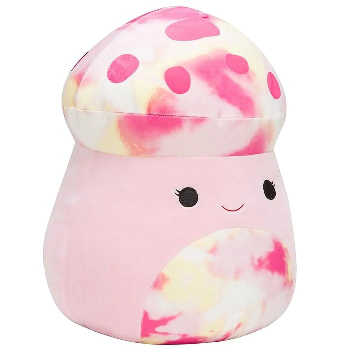 Rachel the Mushroom Plush Z5578