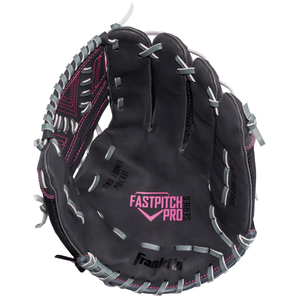 13" Fastpitch Softball Glove, Right Hand Throw F723